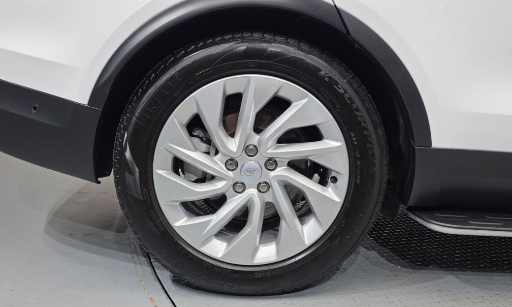 Land Rover Discovery D250 S, 2024