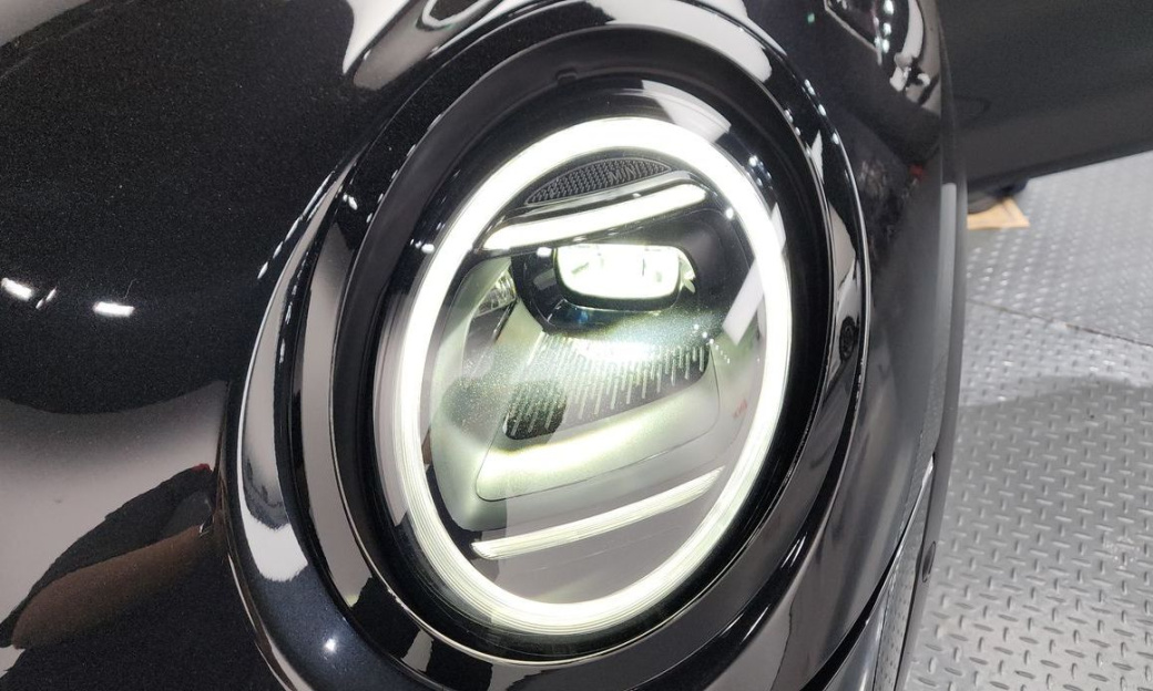 Mini Cooper 5 Door Favoured, 2025