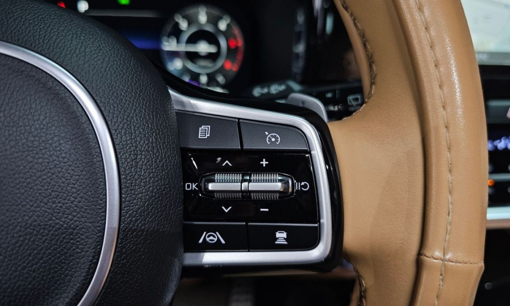 Kia Sorento Diesel 2.2 4WD, 2022
