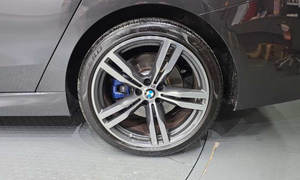 BMW Gran Turismo 630i xDrive M Sport, 2024