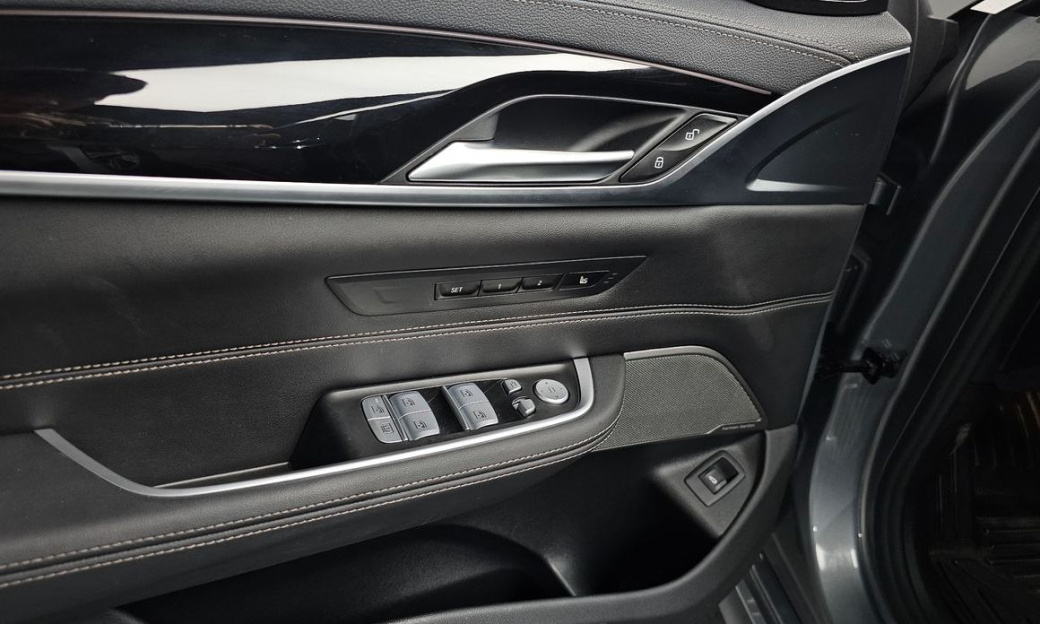 BMW Gran Turismo 630i xDrive M Sport, 2024
