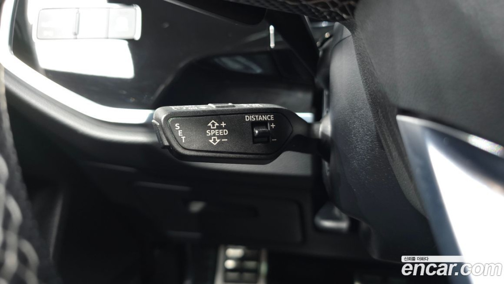 Audi Q3 35 TDI Premium Sportback, 2023