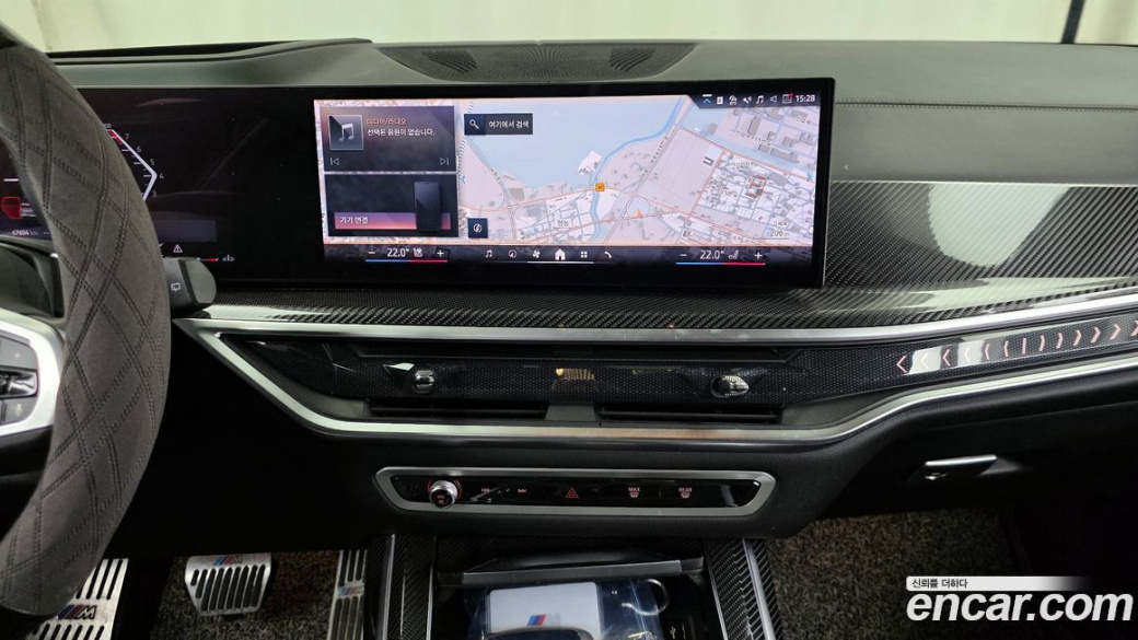 BMW X7 xDrive 40i M Sport 7STR, 2024