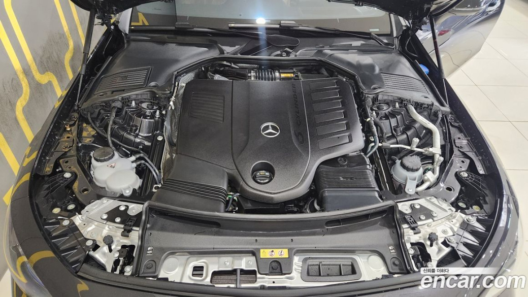 Mercedes-Benz CLE-Class CLE450 4MATIC Cabriolet, 2025