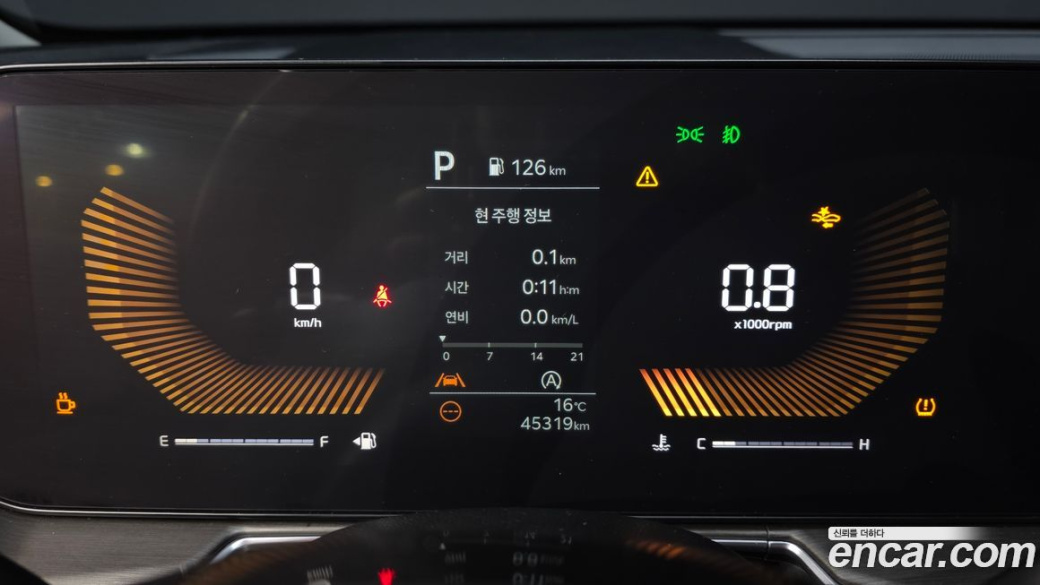 Kia Sorento Diesel 2.2 4WD, 2024