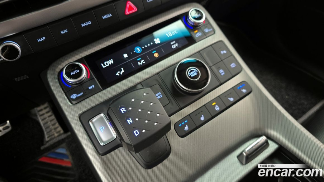 Hyundai Palisade Diesel 2.2 2WD, 2023