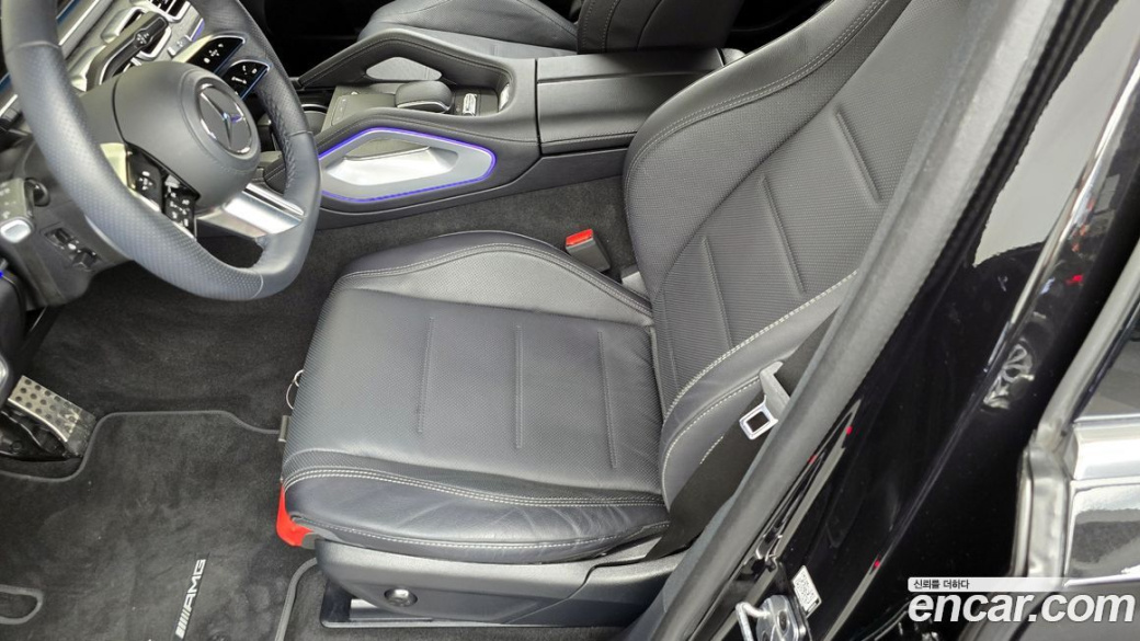 Mercedes-Benz GLE-Class GLE450 4MATIC Coupe, 2025