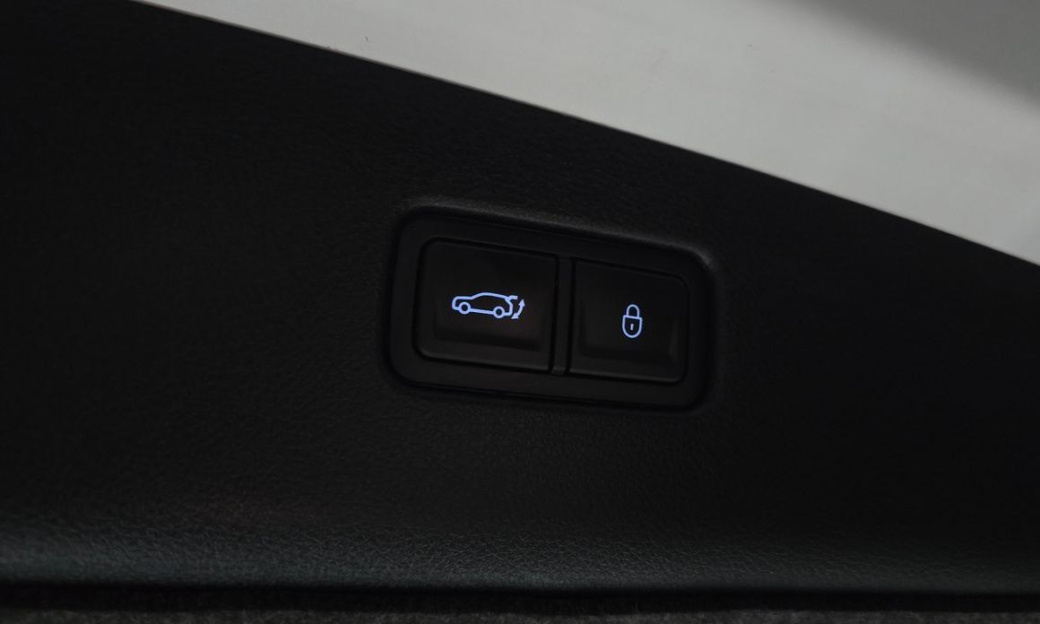 Genesis GV70 2.5T Gasoline 2WD, 2025