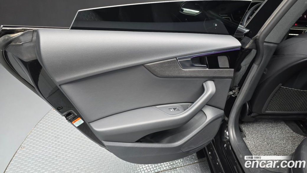 Audi A5 40 TFSI Quattro Premium Sportback, 2023