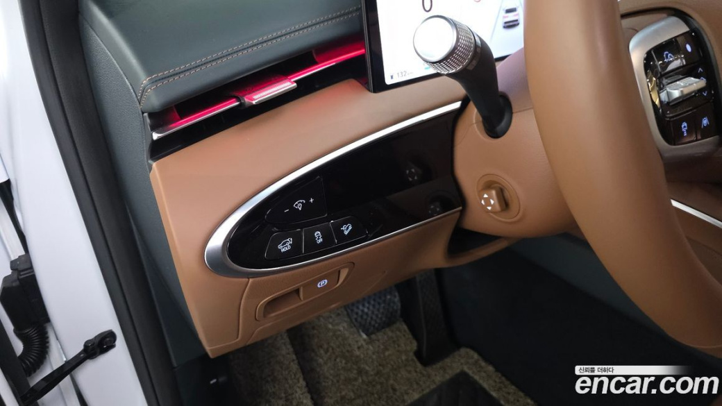 Genesis GV70 2.5T Gasoline AWD, 2026
