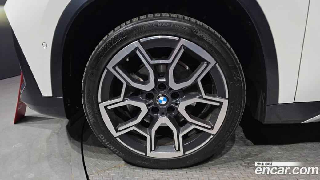 BMW X1 xDrive 20i xLine, 2024