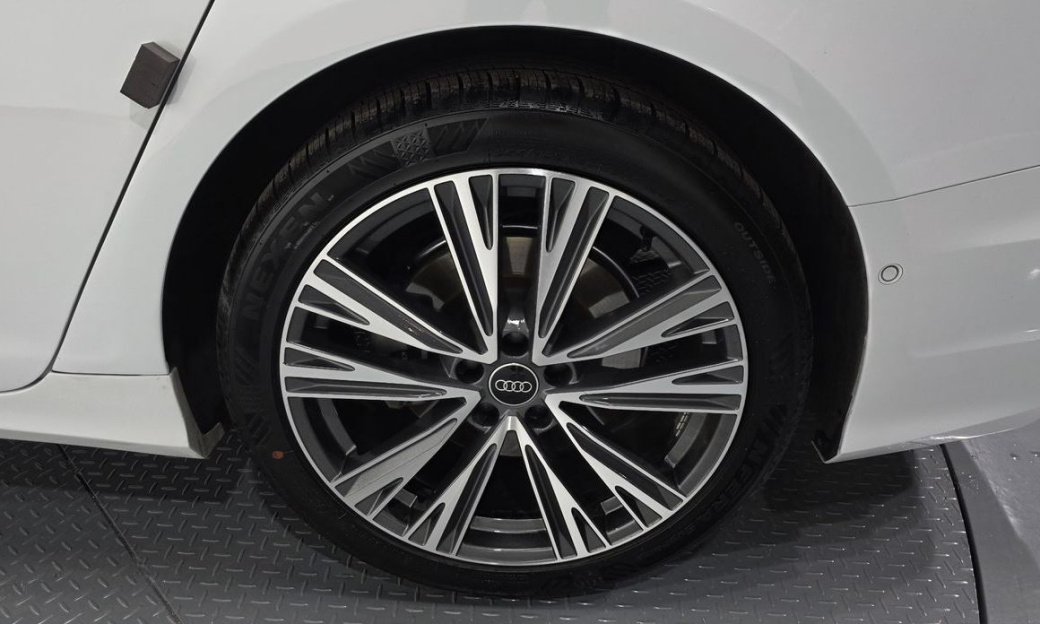 Audi A6 45 TFSI Quattro Premium, 2023