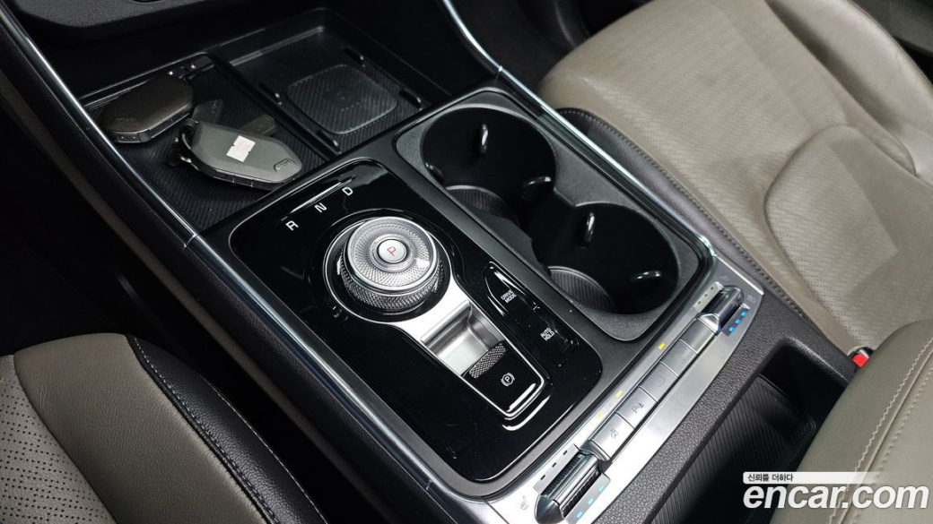 Kia Carnival 7-Seater Noblesse, 2024