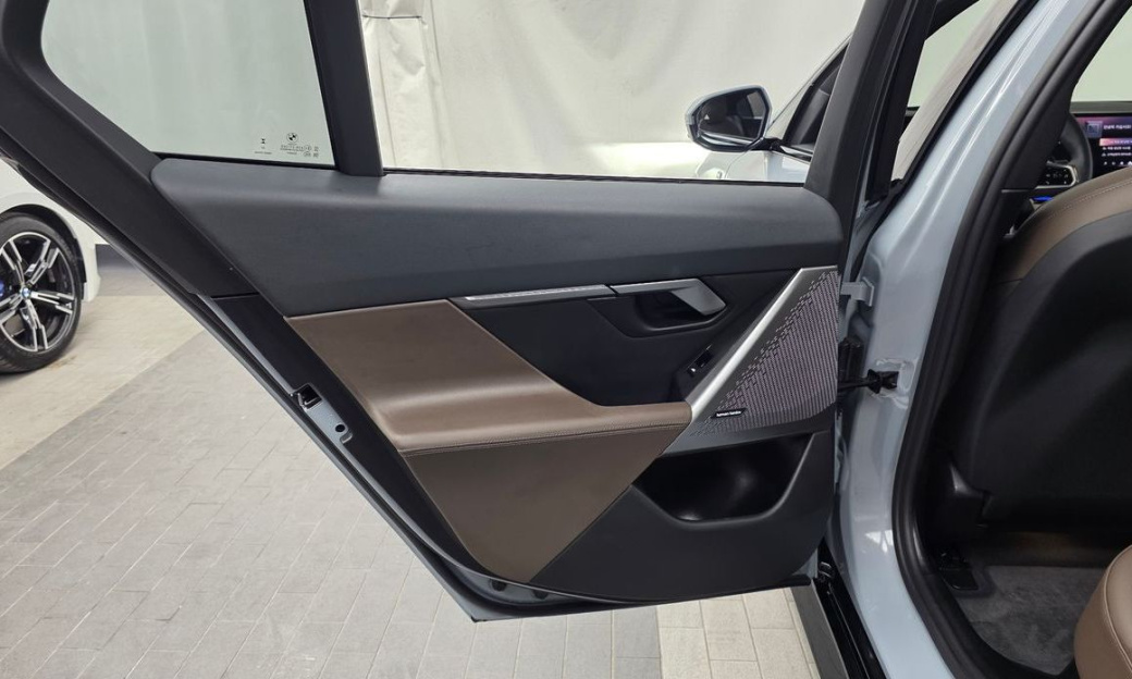 BMW 5-Series 520i M Sport, 2024