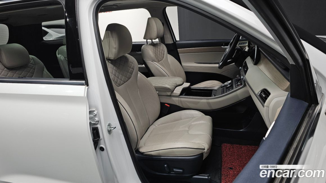 Hyundai Palisade Diesel 2.2 2WD, 2022