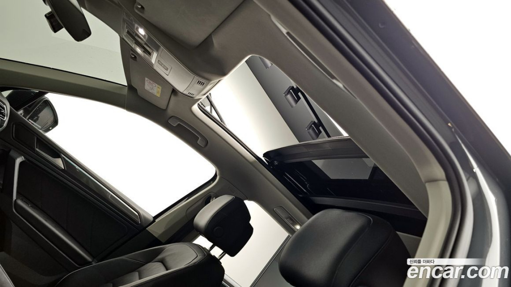 Volkswagen Tiguan 2.0 TDI Prestige, 2023