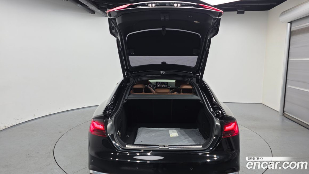 Audi A5 45 TFSI Quattro Premium Sportback, 2023