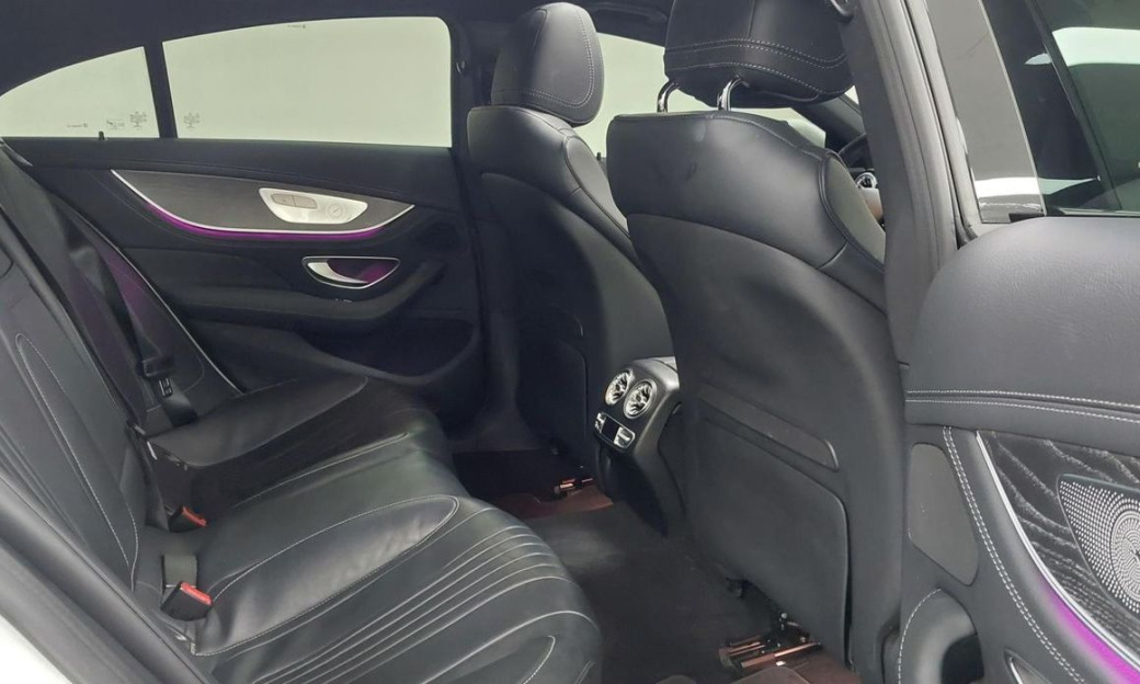 Mercedes-Benz CLS-Class CLS450 4MATIC, 2023