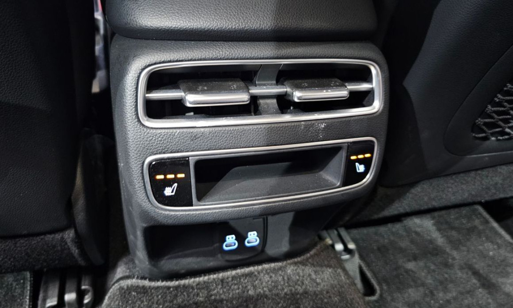Genesis GV70 2.5T Gasoline AWD, 2025