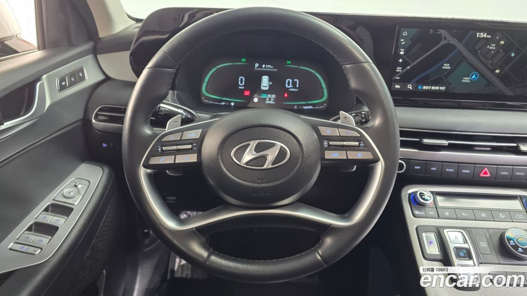 Hyundai Palisade Diesel 2.2 4WD, 2023