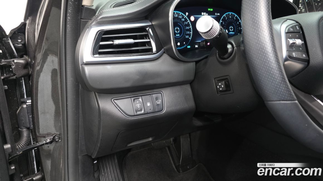 Genesis G70 Gasoline 2.5T 2WD, 2024