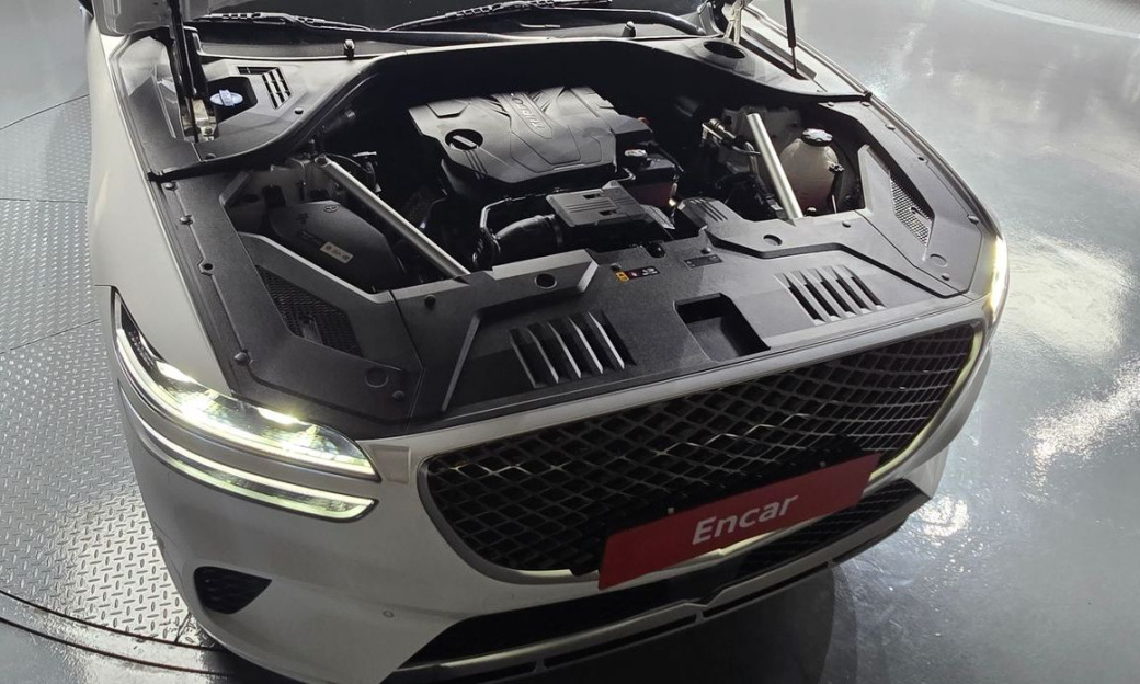 Genesis GV70 2.5T Gasoline 2WD, 2024