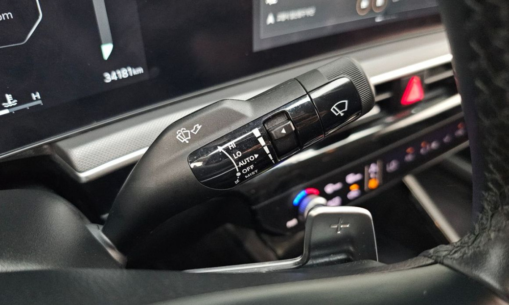 Kia K5 2.0, 2024