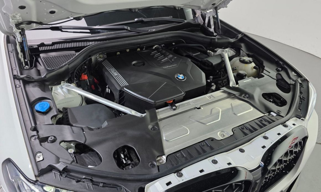 BMW X4 xDrive20i M Sport Pro Special Edition, 2025