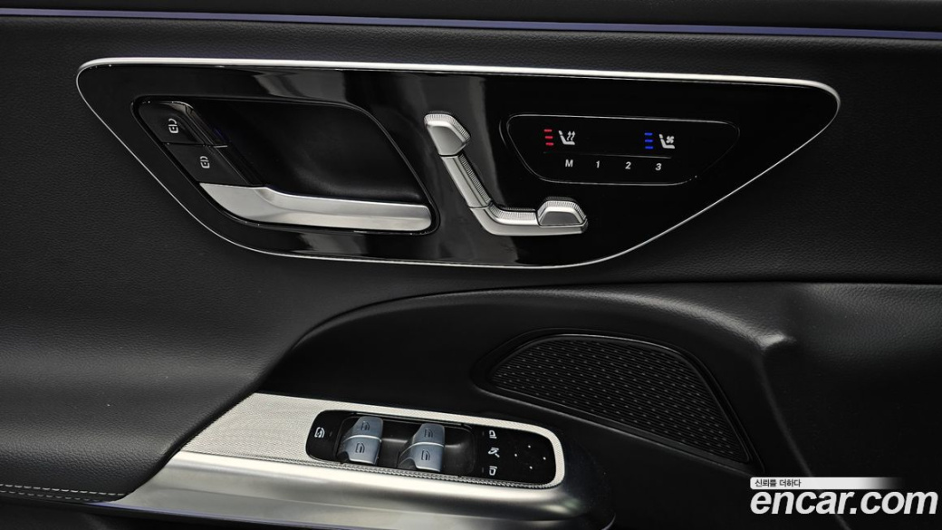 Mercedes-Benz E-Class E200 Avantgarde, 2024