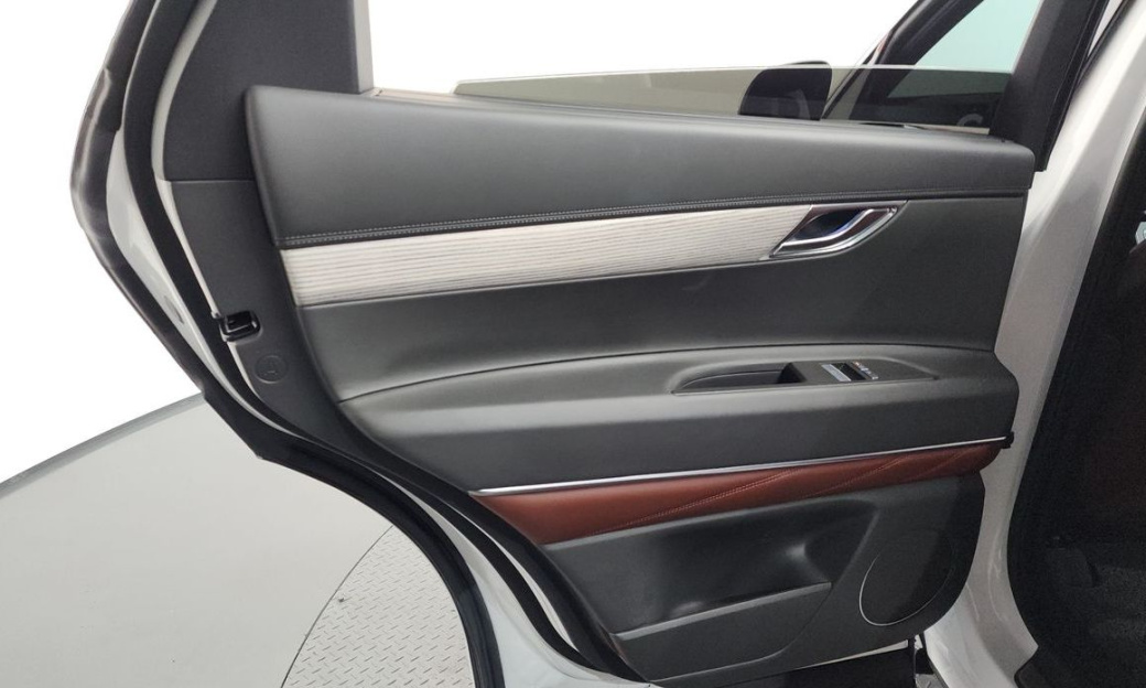 Genesis GV80 2.5T Gasoline AWD, 2024