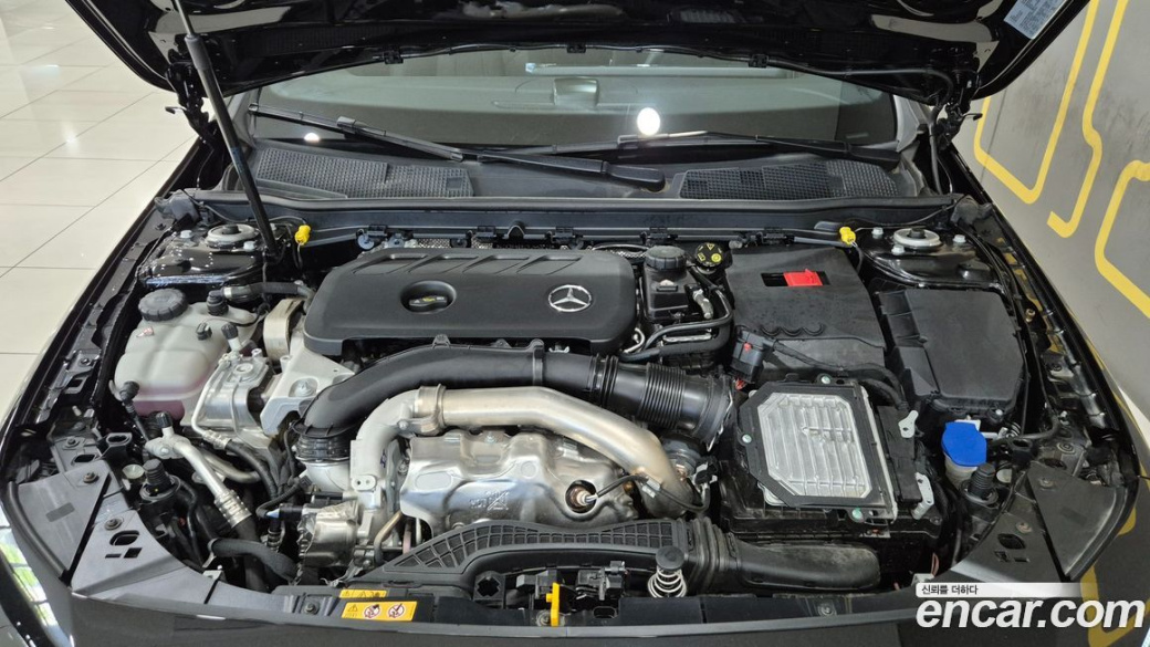 Mercedes-Benz A-Class A220 Hatchback, 2024