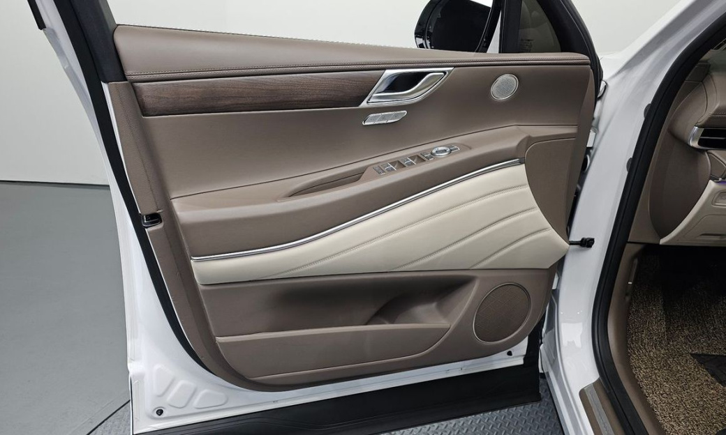 Genesis GV80 2.5T Gasoline AWD, 2023