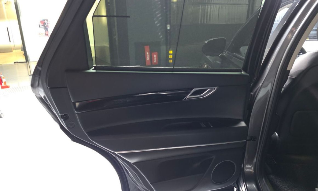 Genesis GV80 2.5T Gasoline 2WD, 2021