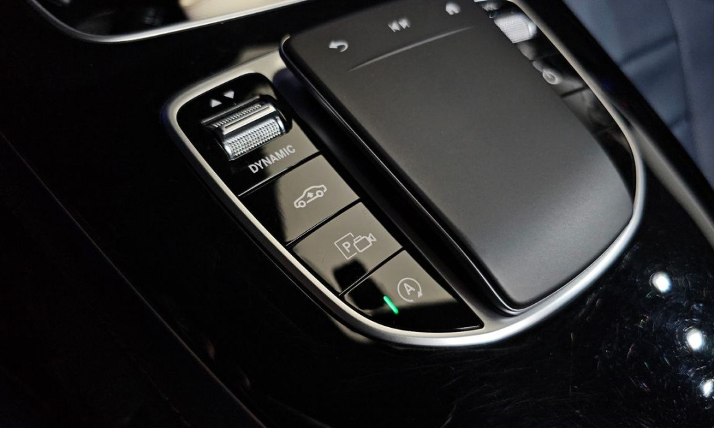 Mercedes-Benz CLS-Class CLS450 4MATIC, 2022