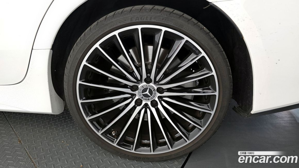 Mercedes-Benz CLS-Class CLS450 4MATIC, 2023