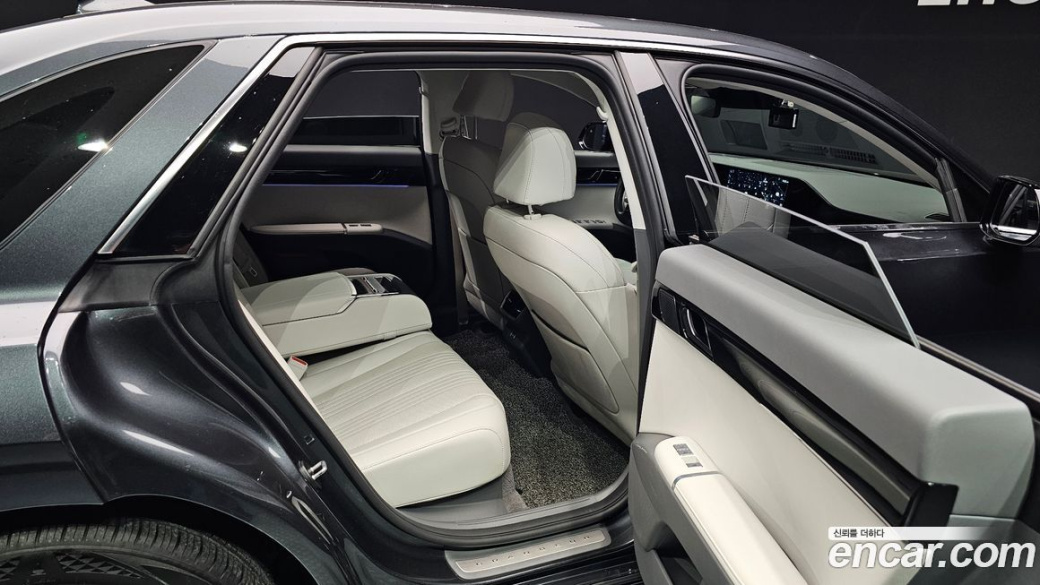 Hyundai Grandeur 2,5 Gasoline 2WD, 2023
