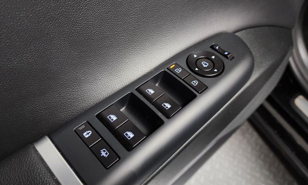 Hyundai Grandeur 2,5 Gasoline 2WD, 2023