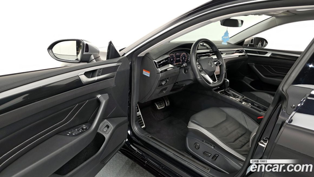 Volkswagen Arteon 2.0 TDI Prestige, 2023