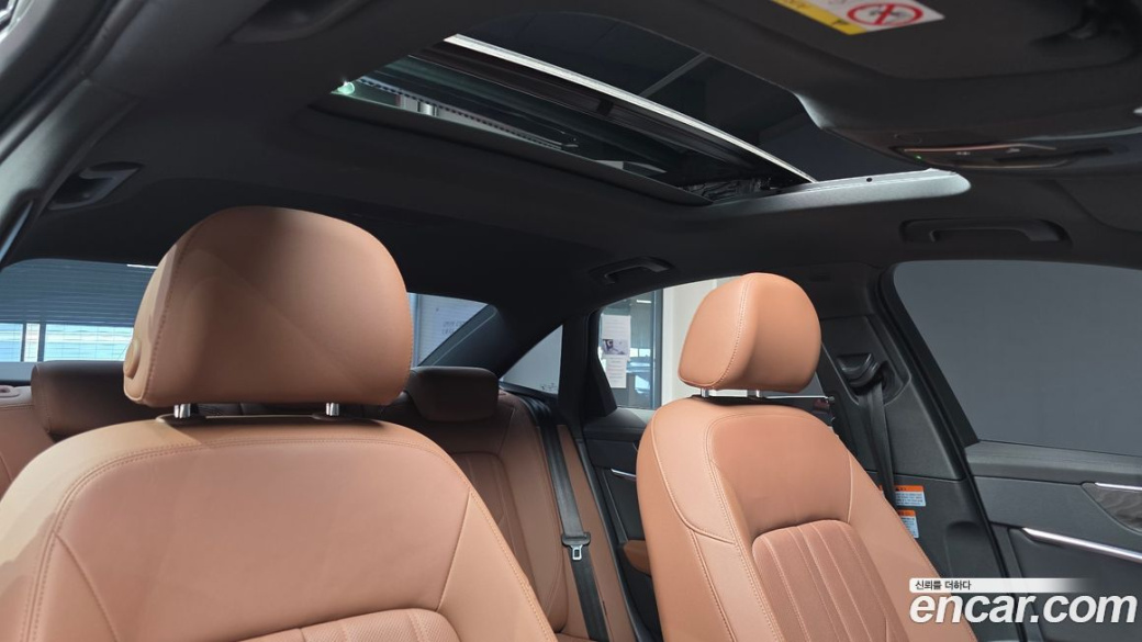 Audi A6 45 TFSI Premium, 2023