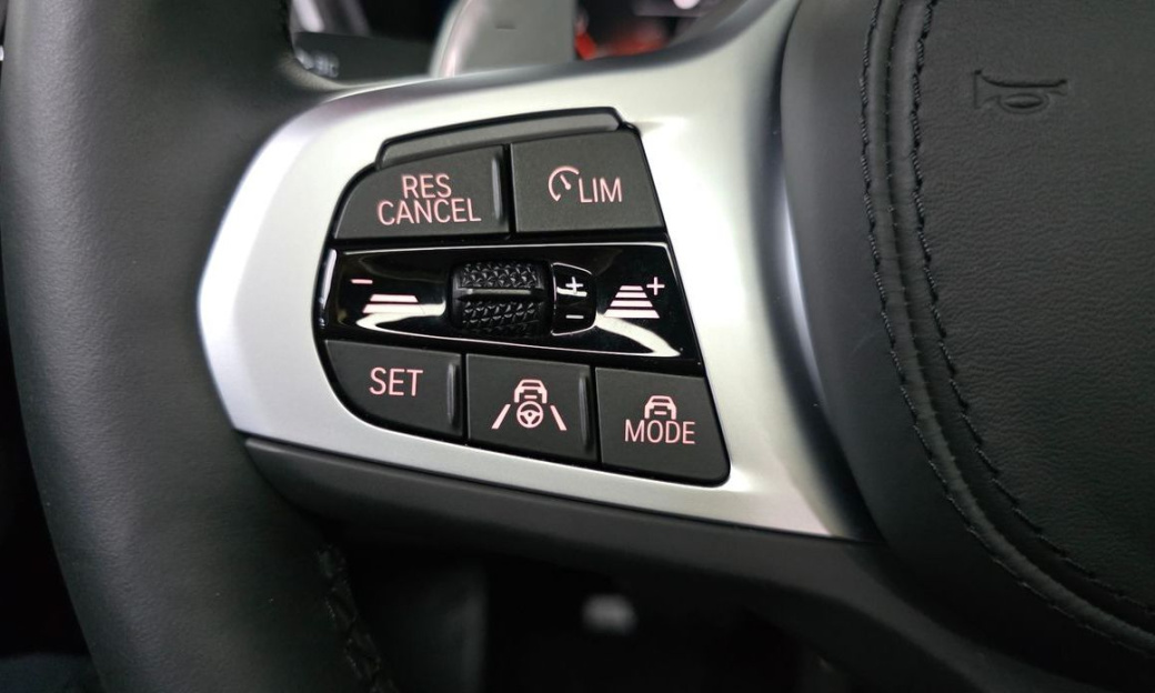 BMW X4 xDrive20i M Sport Pro Special Edition, 2025