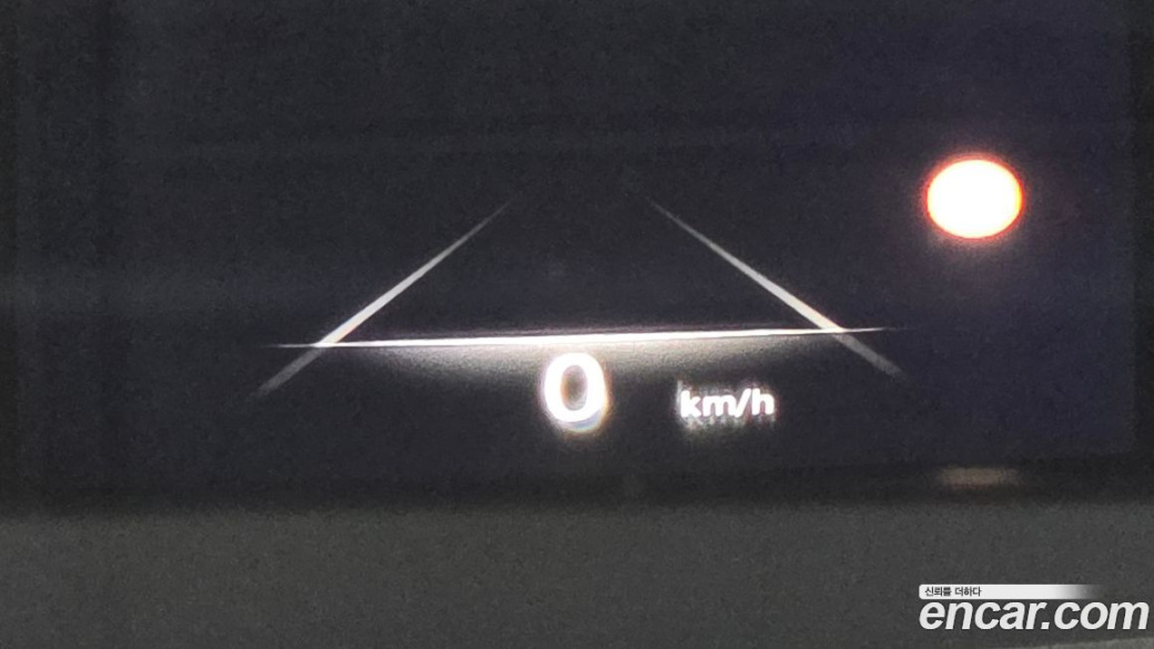 Genesis G80 Gasoline 2.5 Turbo AWD, 2023
