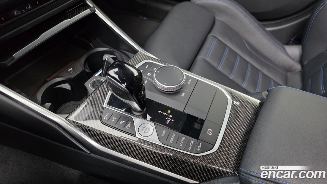 BMW 3-Series M340i xDrive Touring Performance, 2022
