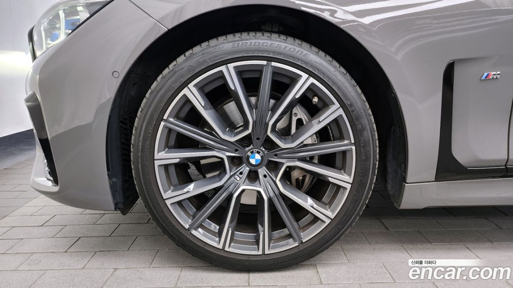BMW 7-Series 730d xDrive M Sport, 2022