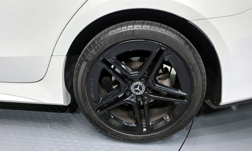Mercedes-Benz CLS-Class CLS300d 4MATIC, 2022