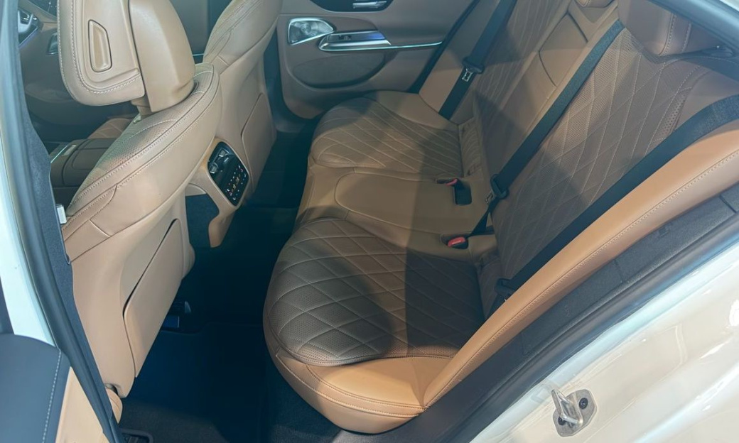 Mercedes-Benz E-Class E450 4MATIC, 2024