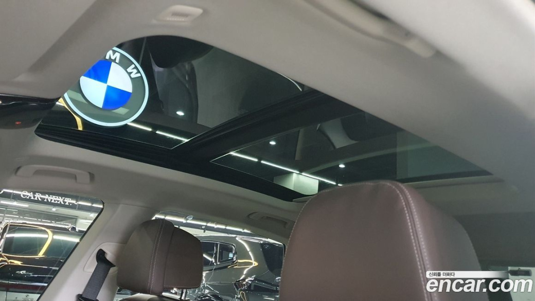 BMW Gran Turismo 620d xDrive Luxury, 2023