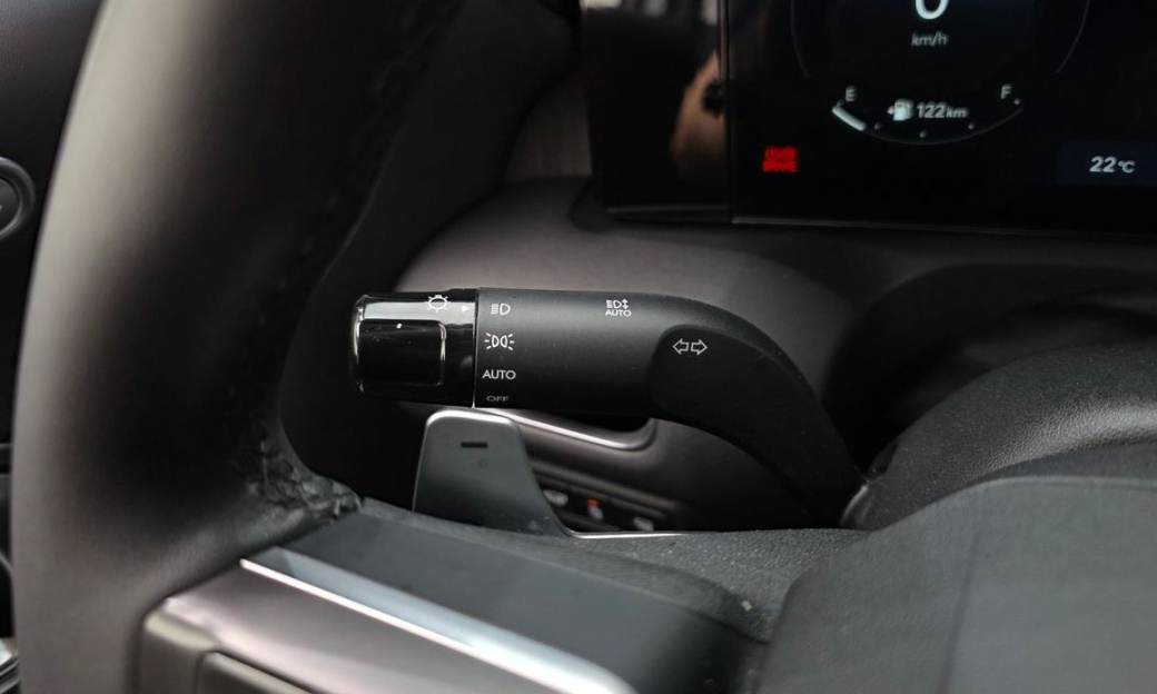 Hyundai Palisade Gasoline 2.5T 2WD 7-Seater, 2025