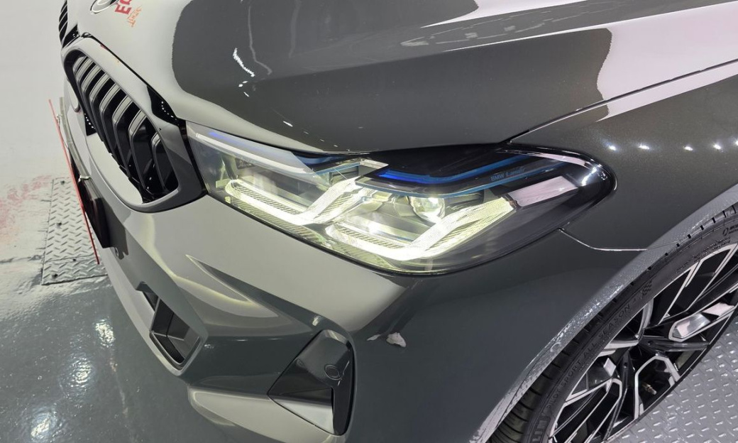 BMW Gran Turismo 630i xDrive M Sport, 2024