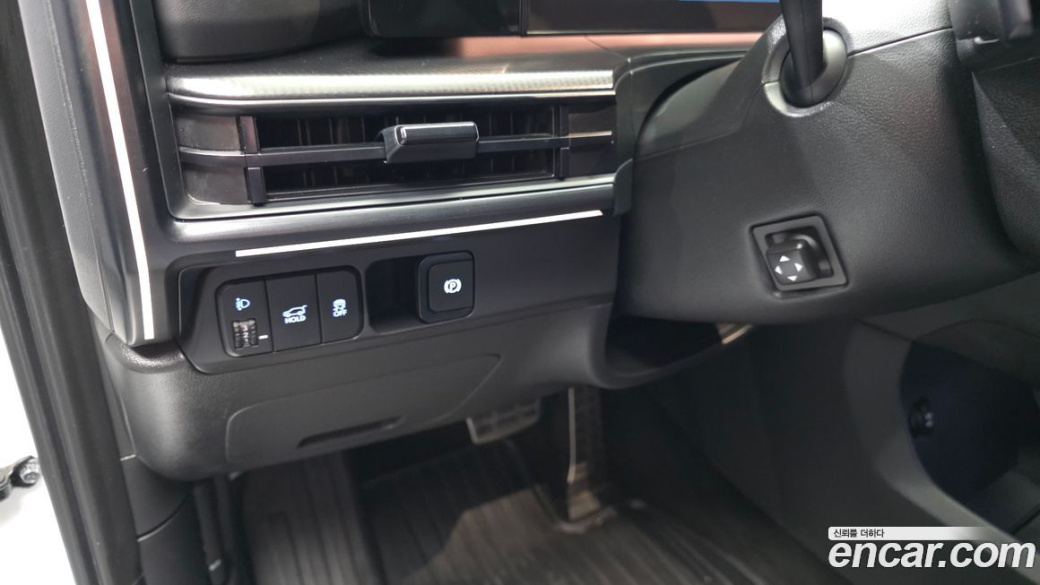 Hyundai Santafe Gasoline 2.5T 2WD, 2024
