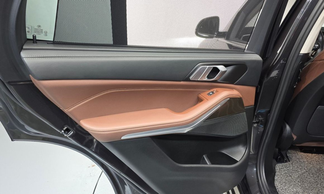 BMW X5 xDrive 40i xLine, 2022